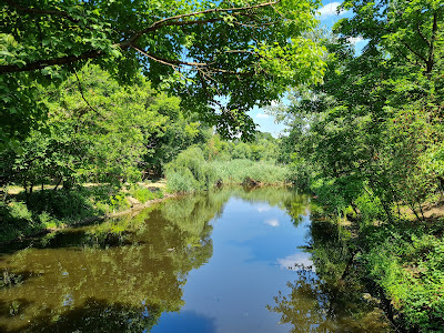 Parcul Sticlăriei — fotografia 3