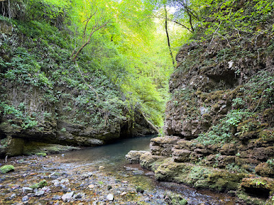 Cascata Fermona — fotografia 5