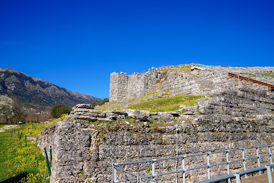 Archaeological Site of Dodoni — fotografia 5
