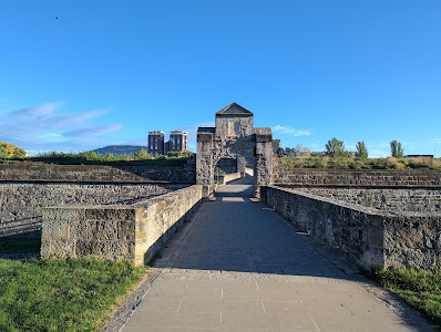 Ciudadela de Pamplona — fotografia 4