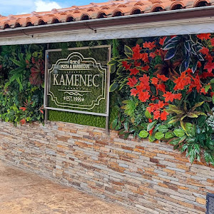 Kamenets Restaurant