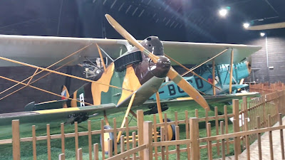 Aircraft museum Prague-Kbely — fotografia 2