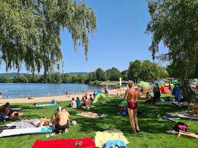 Badesee Heddesheim