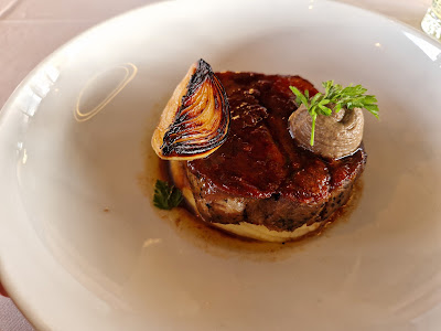 C'est La Vie - Rooftop Restaurant — fotografia 4