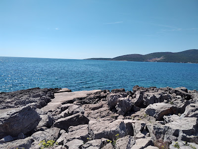 Plavi horizonti — fotografia 4