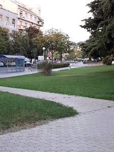 Park of Emanuel Vidovic — fotografia 3