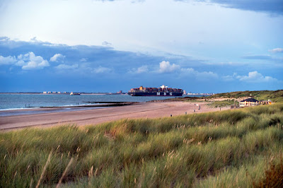 Groede Zeeland Strand — fotografia 3