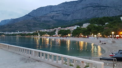 Plaža Lučica — fotografia 5