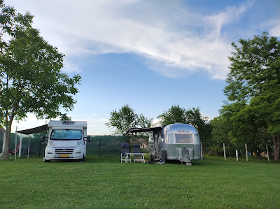 Camping Doua Lumi, Blajel — fotografia 3