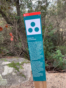 Pedra de les Orenetes — fotografia 3