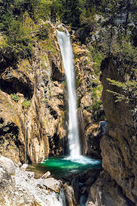 Tschaukofall — fotografia 5
