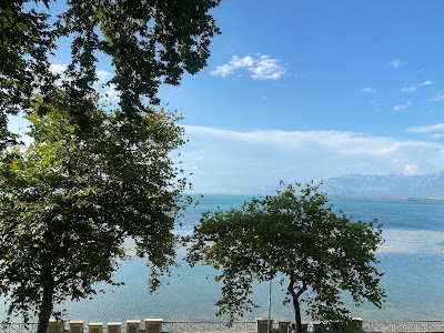 Lacul Scutari