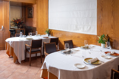 Restaurant Can Feu — fotografia 5