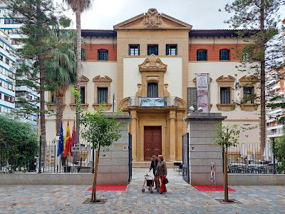 Museo Arqueológico de Murcia (MAM) — fotografia 4