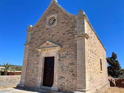 Toplou Monastery — fotografia 4