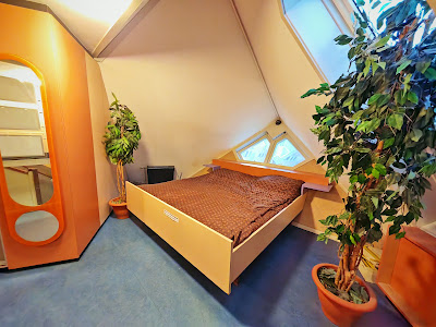 Casa cub — fotografia 5
