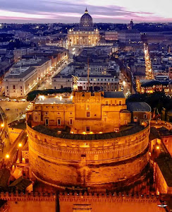 Castelul Sant'Angelo — fotografia 5