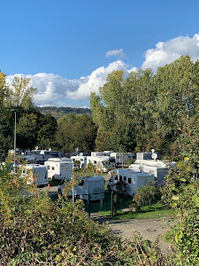 Wohnmobilpark Bingen — fotografia 3