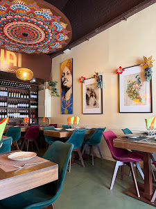 Chai Indian Cuisine — fotografia 5