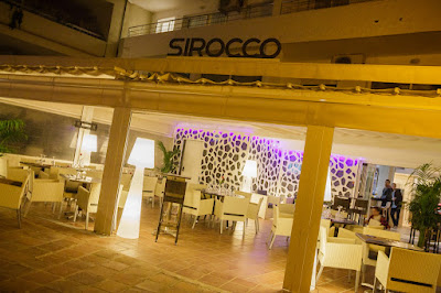 Restaurante Sirocco Marbella — fotografia 5