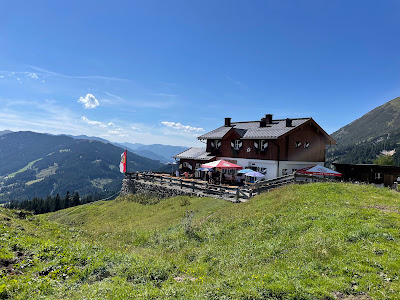 Erichhütte — fotografia 4