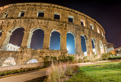 Pula Arena — fotografia 5