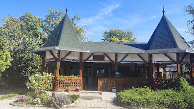 Jegenye Étterem — fotografia 4