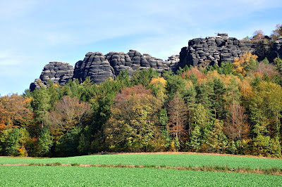 Pfaffenstein — fotografia 4
