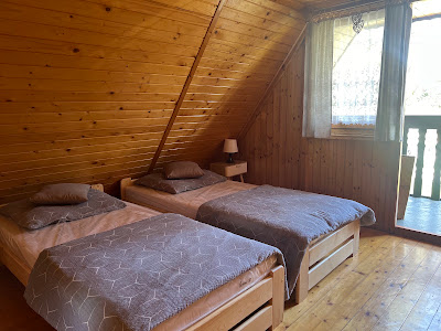 Camping, Domki, Noclegi, Kemping, Pole Namiotowe Ośrodek Wypoczynkowy „Pod Skamieniałym Miastem „ — fotografia 4