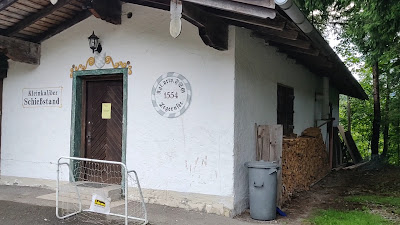 Gasthaus Schießstätte — fotografia 2