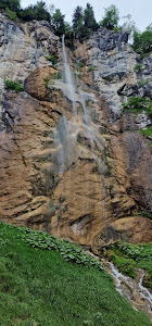 Skakavac Waterfall — fotografia 4