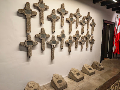 Kobarid Museum — fotografia 5