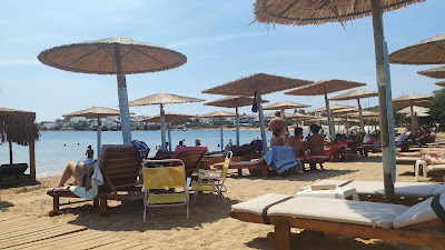 Paralia Pountazeza — fotografia 4