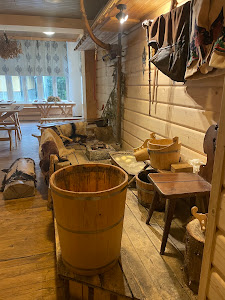 Muzeum Oscypka — fotografia 4