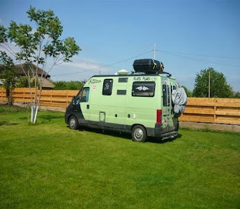 Camping Dan Pescarul — fotografia 4