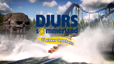 Djurs Sommerland — fotografia 2