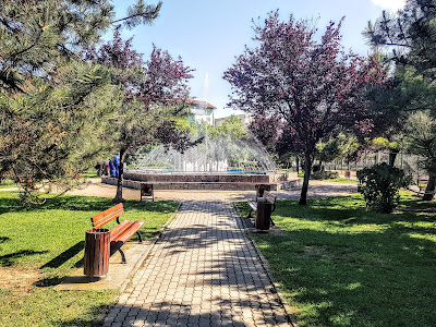 Parcul Clăbucet — fotografia 4