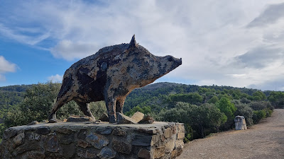 Mirador Del Cochino — fotografia 5