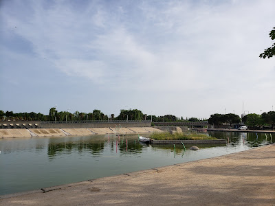 Juan Carlos I Lake — fotografia 4