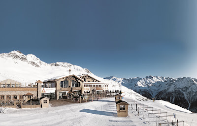 Wirtshaus am Giggijoch — fotografia 5