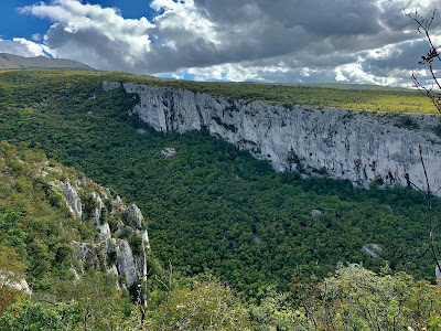 Učka — fotografia 5