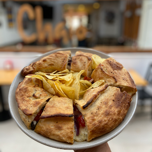 Chalo Resto&Bar — fotografia 3