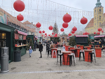 Samobor- centar — fotografia 4