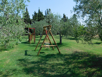 Agricamping Ioniti — fotografia 5