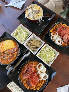Restaurant Prestige — fotografia 3