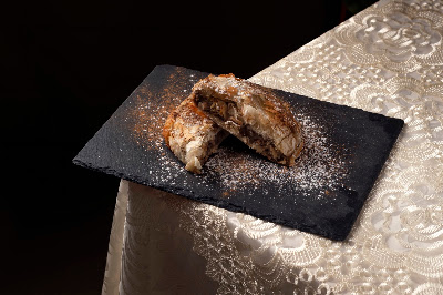 Restaurante Marroquí La Alcoba — fotografia 5