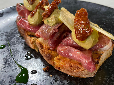 Restaurante A La Brasa — fotografia 3