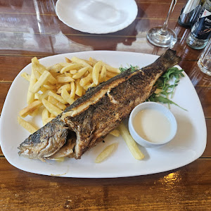 BONFISH — fotografia 3