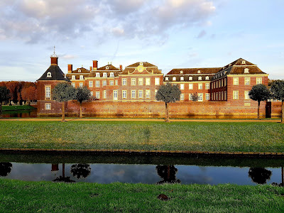 Schloss Nordkirchen — fotografia 4