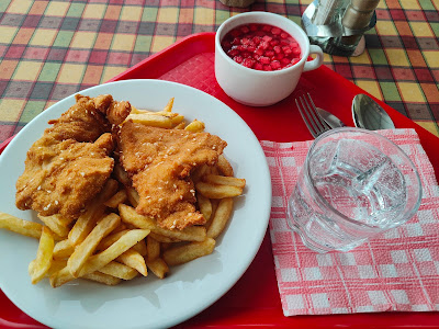 Relay Restaurant — fotografia 3